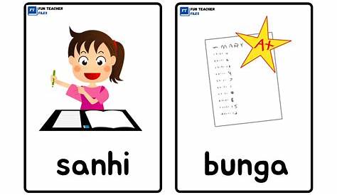 Sanhi at Bunga | PDF