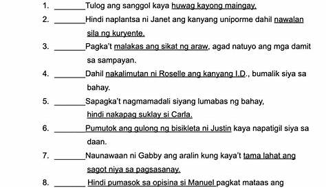 Pagsasanay Sa Filipino Uri Ng Pangngalan Ayon Sa Kayarian Sahida | Porn