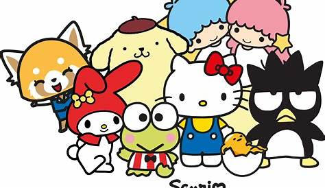 Hello kitty, Kitty and Sanrio on Pinterest