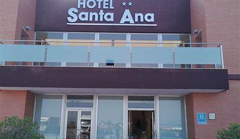Hotel Santa Ana - Google-hotels