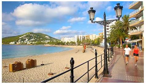 5 things to do in Santa Eulalia | Your Boat Ibiza