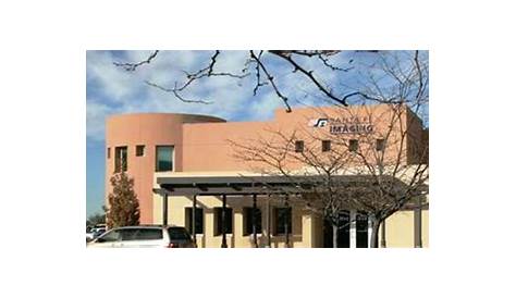 Santa Fe Medical Center - Dekker Perich Sabatini