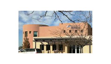 Santa Fe Medical Center