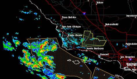 Satellite Weather Map California | Printable Maps