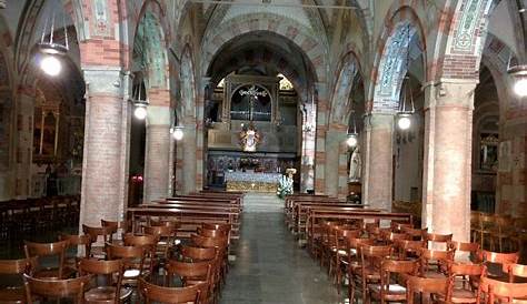 Chiesa di Santa Maria dei Canali, Tortona