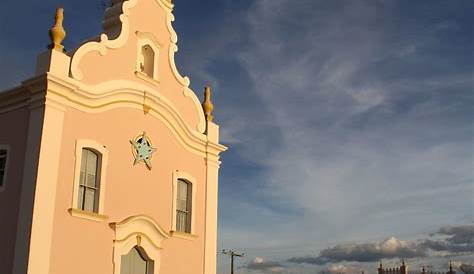 Tudo sobre o município de Santa Maria da Boa Vista - Estado de