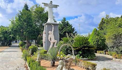 Parque de Santa Maria de Lamas, Santa Maria da Feira, Aveiro - Fontes