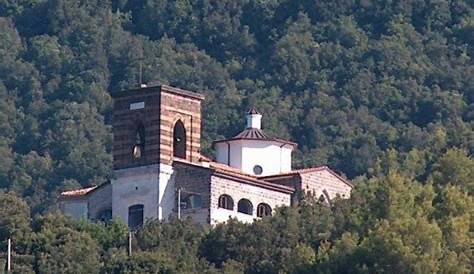 Santa maria del castello stock image. Image of fortress - 138366297