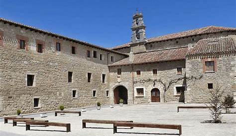 Monasterio de Santa Maria de la Santa Espina | Monasterio de… | Flickr