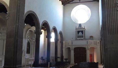 Santa Maria del Riposo (Tuscania) - 2020 All You Need to Know Before