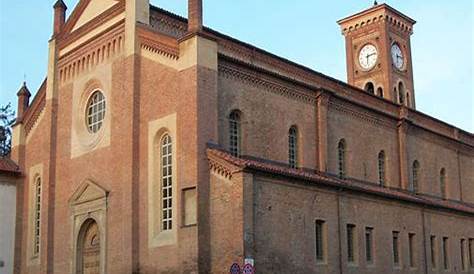 Ostello Santa Maria di Castello in Alessandria - Prices 2020 (Compare