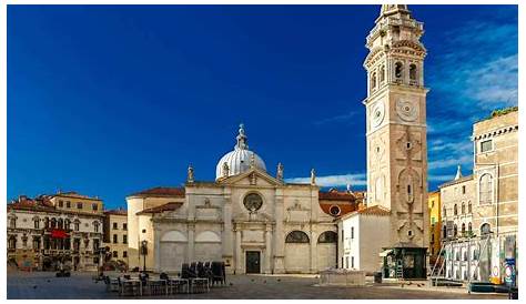 Church of Santa Maria Formosa – Venice in Peril