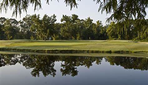 Santa Maria Golf Course - Golf - 18460 Santa Maria Pkwy, Baton Rouge