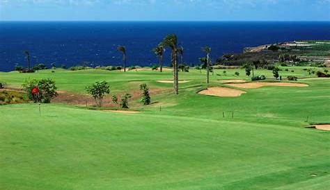 Santa María Golf & Country Club – Coast to Coast