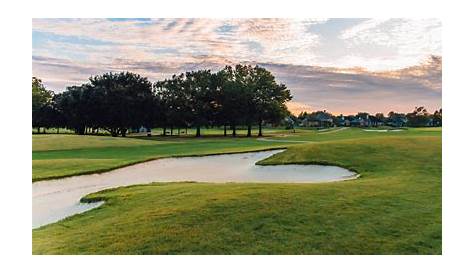 Santa Maria Golf Course – BREC Golf