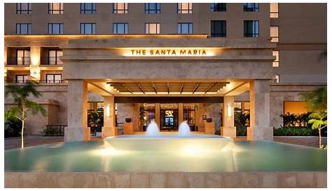 The Santa Maria a Luxury Collection Hotel & Golf Resort Panama City - 5