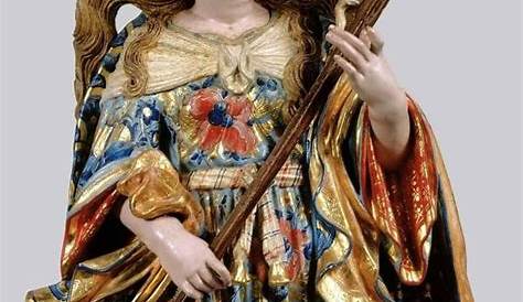 Santa Maria Madalena, aquela que muito amou - Arautos do Evangelho
