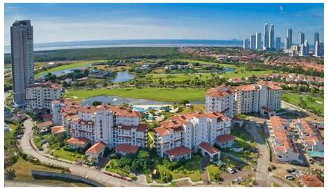 Santa Maria Adds Luxury Option to Panama City –, Panama Real Estate via