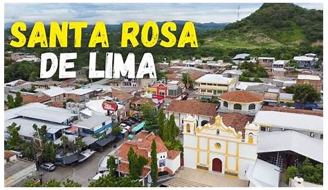 Santa Rosa de Lima ,Depto La.Union 2019.fiestas Patronales - YouTube