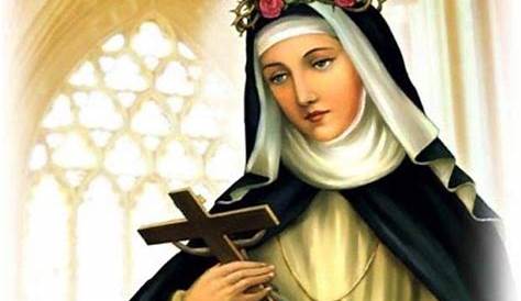 Santa Rosa de Lima, la primera mujer americana declarada santa por la