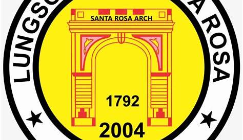 Sta Rosa Laguna Logo , Free Transparent Clipart - ClipartKey