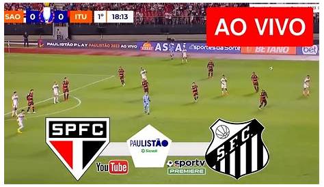 Santos x Atlético Mineiro - 09/09/2020 AO VIVO - YouTube