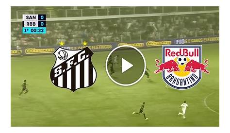 Melhores momentos para Santos 0x0 Red Bull Bragantino | 23/01/2020