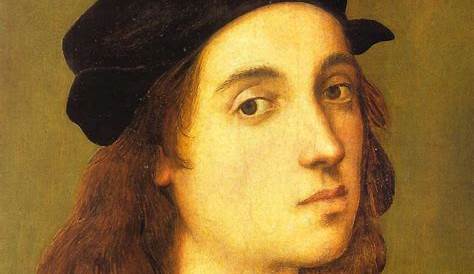 Raphael Sanzio Biography (1483-1520) - Life of Renaissance Artist