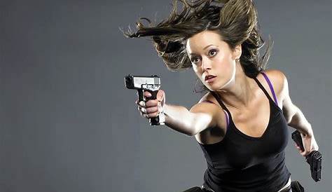 Sarah Connor Chronicles Is The Most Underrated Terminator Story