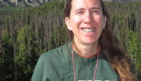 Popular Fairbanks Woman Dies in Avalanche near Matanuska Glacier