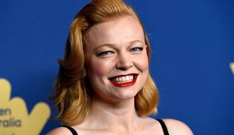 Unveiling Sarah Snook's Net Worth: Discoveries And Insights