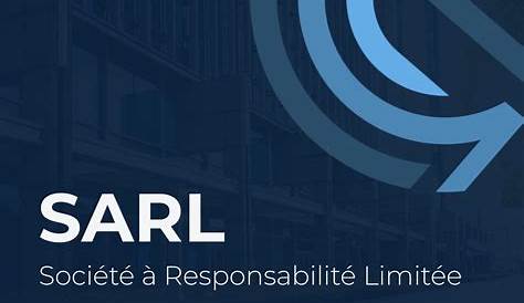 Les caractéristiques juridiques de la SARL