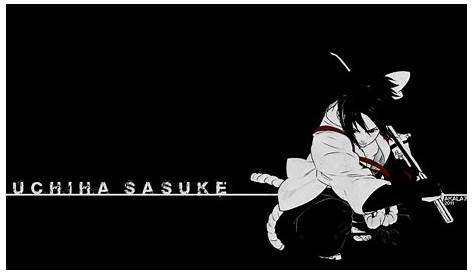 Sasuke Dark Wallpapers - Top Free Sasuke Dark Backgrounds - WallpaperAccess