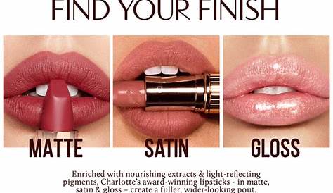 Satin Vs Matte Finish Lipstick Compare Praline Gloss . Praline Rose LipSense