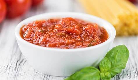 Sauce aus frischen Tomaten von Tryumph800 | Chefkoch.de