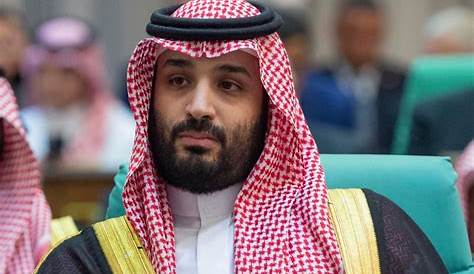 Mohammed bin Salman Al Saud Children: Meet All His Kids