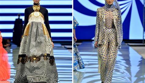 Saudi Arabia's First Arab Fashion Week Kicks Off, Beyond Fashionably