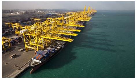 Saudi exports rise as global trade rebounds | Arab News