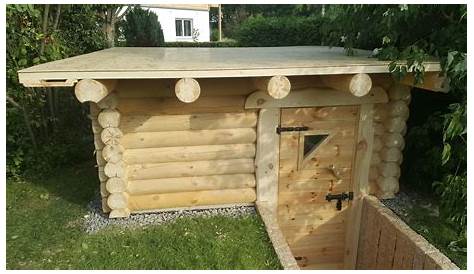 Sauna mit Holzofen Harvia Gartensauna Außensauna Saunaofen holzbeheizt