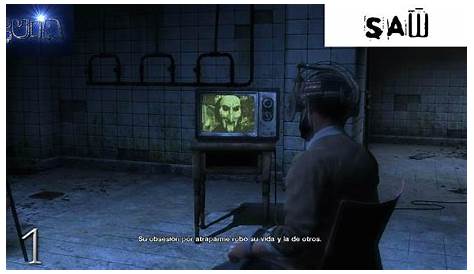 Juegos Saw Game Descargar Para Android / El Secuestro De Los Youtubers