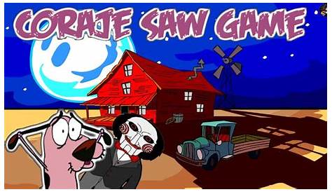 JUEGO DE SAW GAME!!!!!!! - YouTube