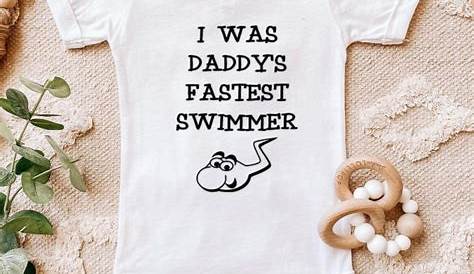 45 Funny Baby Onesies With Cute And [Clever Sayings] | Funny onesies