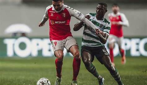 SC Braga quer estrear-se com vitória – Desportivo do Minho
