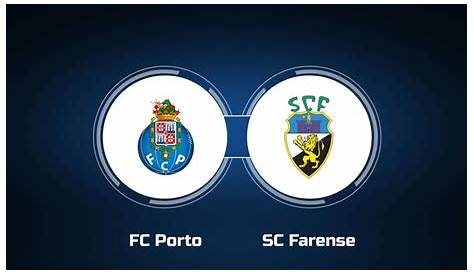 SC Farense [P] | Football logo, Football club, Fifa football