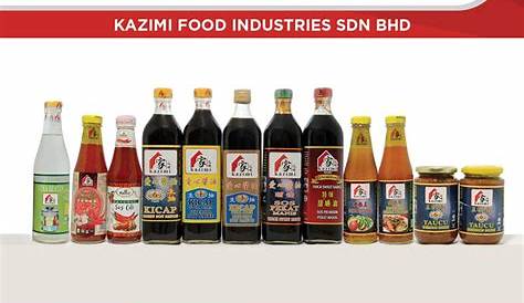 Ever Delicious Food Industries Sdn. Bhd. di bandar Telok Mas
