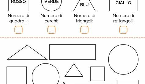 Blog scuola, Schede didattiche scuola dell'infanzia, La maestra Linda