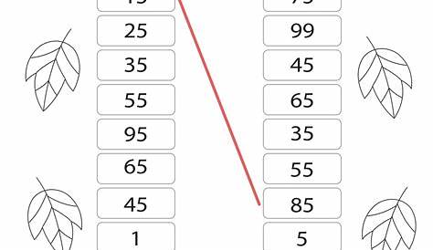 Schede didattiche di matematica: il numero 100 - Fantavolando