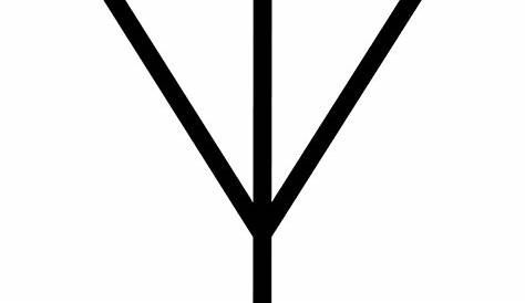 Schematic Symbol For Antenna
