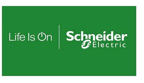 Schneider Electric India Logo My Brand Book INDIA PVT. LTD.