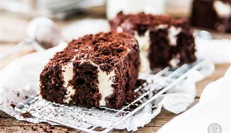 Leckere Kuchen Rezepte Schnell Gemacht | Geburtstagstorte
